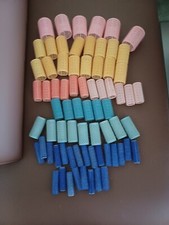 Haftwickler lockenwickler set gebraucht kaufen  Nürnberg