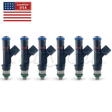 Fuel injectors 6f1e for sale  Hebron