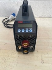 Paton standardtig 200 for sale  TELFORD