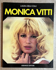 Monica vitti laura usato  Italia