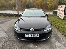 Volkswagen golf tdi for sale  MATLOCK