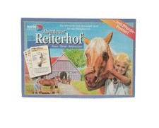 Noris abenteuer reiterhof gebraucht kaufen  Neufahrn