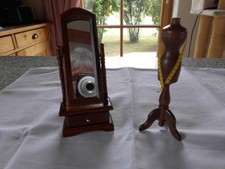 Puppenstube puppenhaus bodo gebraucht kaufen  Baisweil