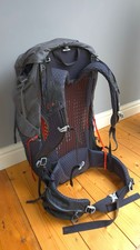 Gregory optic ultralight for sale  SHEFFIELD