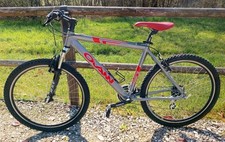 Mountain bike ovam usato  Alpago