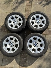 Riginal bmw alufelgen gebraucht kaufen  Rostock