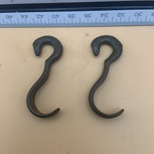 Vintage brass snake for sale  Attleboro