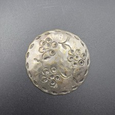 Vintage handmade silver for sale  Lexington