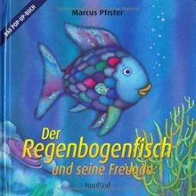 Regenbogenfisch freunde pop gebraucht kaufen Regenbogenfisch freunde pop gebraucht kaufen  Berlin