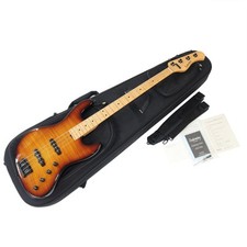 Sadowsky NYC Usado Sadowsky NYC Padrão 4 cordas J Bass 2014 modelo Jazz tipo baixo comprar usado  Enviando para Brazil