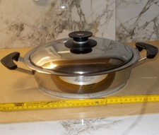 Amc 8111 bräter gebraucht kaufen Amc 8111 bräter gebraucht kaufen  Essen