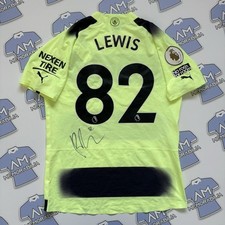 Match worn issued for sale  IPSWICH