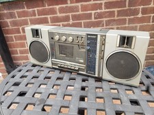 Vintage sharp 7400e for sale  TELFORD