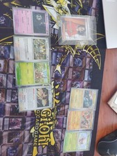 Pokemon prismatische entwicklu gebraucht kaufen  Freiberg