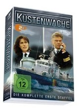 Küstenwache komplette staffel gebraucht kaufen  Berlin