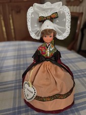 Poupée minor freya d'occasion Poupée minor freya d'occasion  Tourlaville