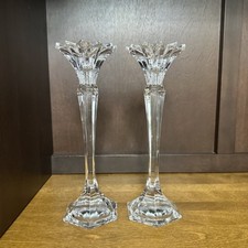 Mikasa candle holders for sale  Ashtabula