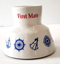 First mate coffee for sale  Pompano Beach