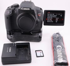 Shutter canon eos for sale  Columbus
