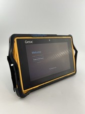 Getac z710 rugged for sale  BIRMINGHAM