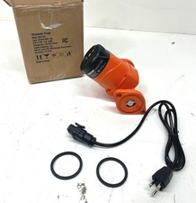 Vevor 007e 2f2 for sale  Anderson