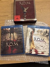 Rom komplette serie gebraucht kaufen  Freiburg im Breisgau