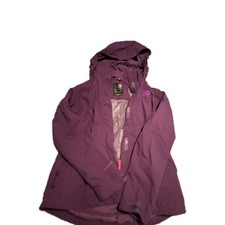 Karrimor purple coat for sale  WALLASEY