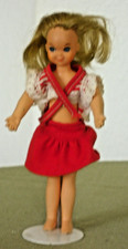 Mattel puppe tutti gebraucht kaufen  Berlin