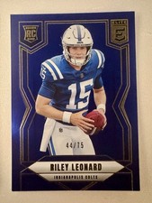 2025 panini donruss d'occasion  Expédié en Belgium
