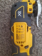 2023dewalt dcs355n 18v for sale  SOUTHEND-ON-SEA