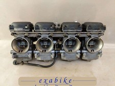 Carburateurs kawasaki gpz d'occasion  Languidic