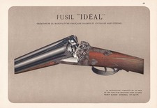 Fusil ideal waffe gebraucht kaufen Fusil ideal waffe gebraucht kaufen  Seubersdorf