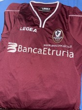 Maglia arezzo mirko usato  Arezzo