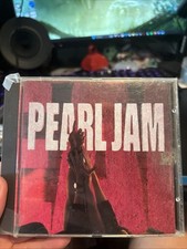 Pearl Jam 10 CD comprar usado  Enviando para Brazil