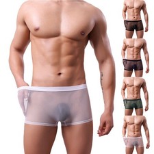 Vêtement transparent homme d'occasion  Expédié en France