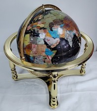 Mother pearl tabletop for sale  MALDON
