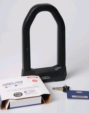 Abus granit super gebraucht kaufen  Essen