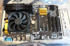 Gigabyte z97p rev gebraucht kaufen  Stollberg, Niederdorf
