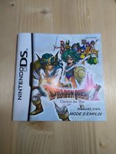 Dragon quest épopée d'occasion  Fronton