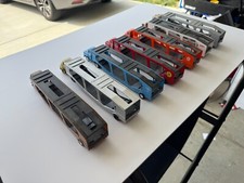 Assort m2machines car for sale  Knoxville