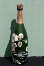 Bouteille 150 champagne d'occasion  France