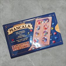 Mancala solid wood for sale  Elyria