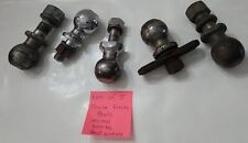 Lot trailer hitch for sale  Melbourne