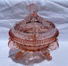 Westmoreland glass pink for sale  Oklahoma City