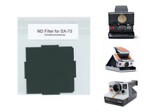 Usado, Filtro ND para SX-70 | Use filme Polaroid 600 em seu SX-70! comprar usado  Enviando para Brazil