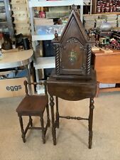 Vintage antique candlestick for sale  Holgate