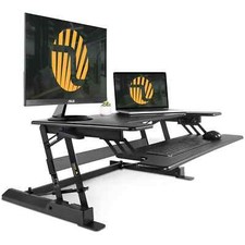 Standing desk adjustable for sale  Glendale
