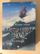 Wynne jones diana usato  Cerveteri