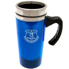 Everton handled travel for sale  LONDON