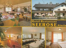 Ainring hotel restaurant gebraucht kaufen  Kiel